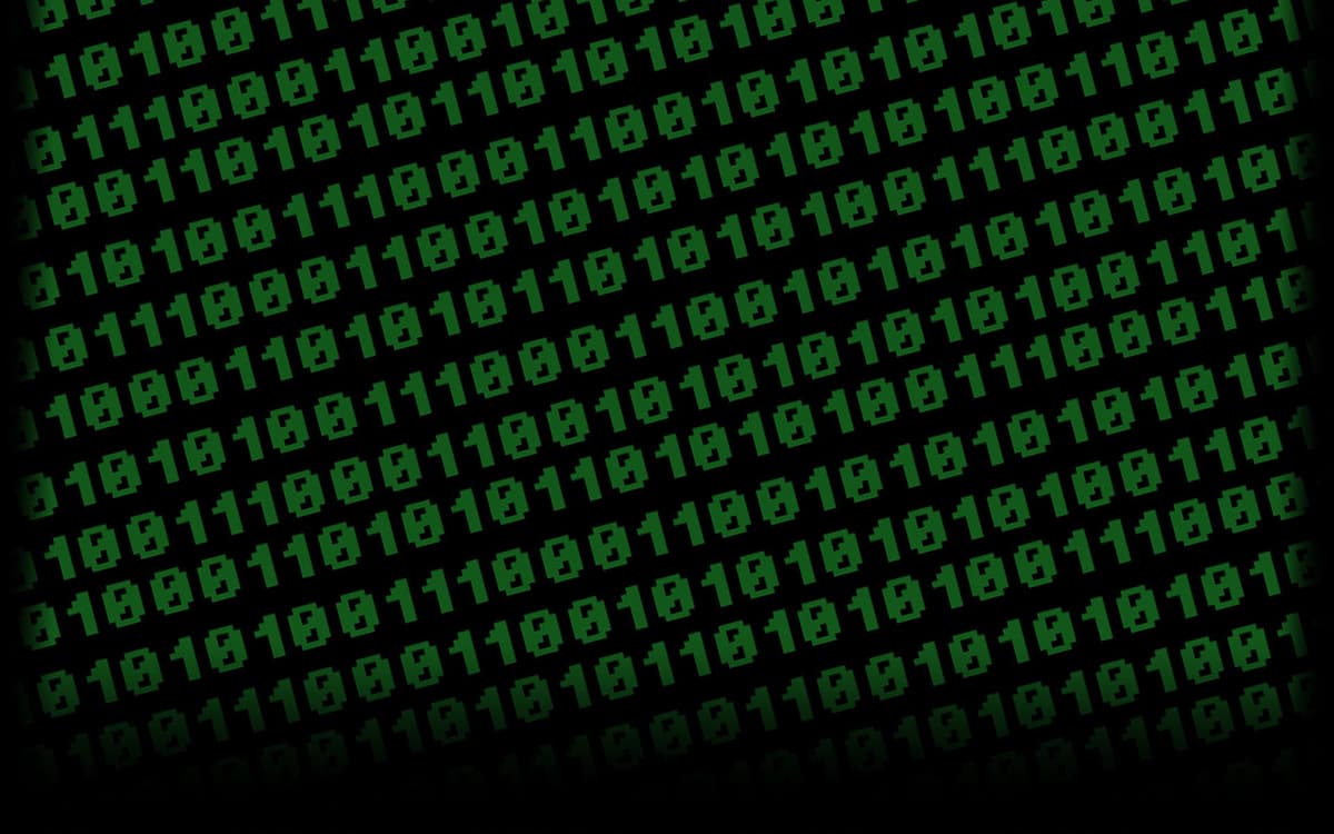 Binary