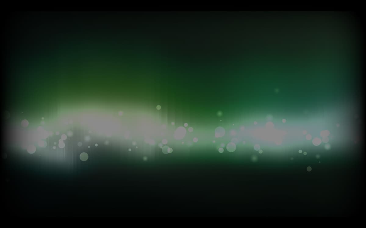 Bokeh