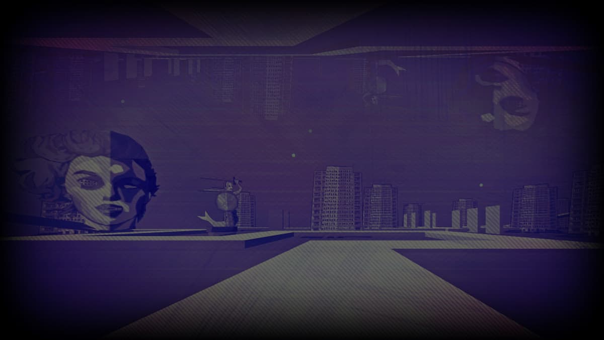 silent city