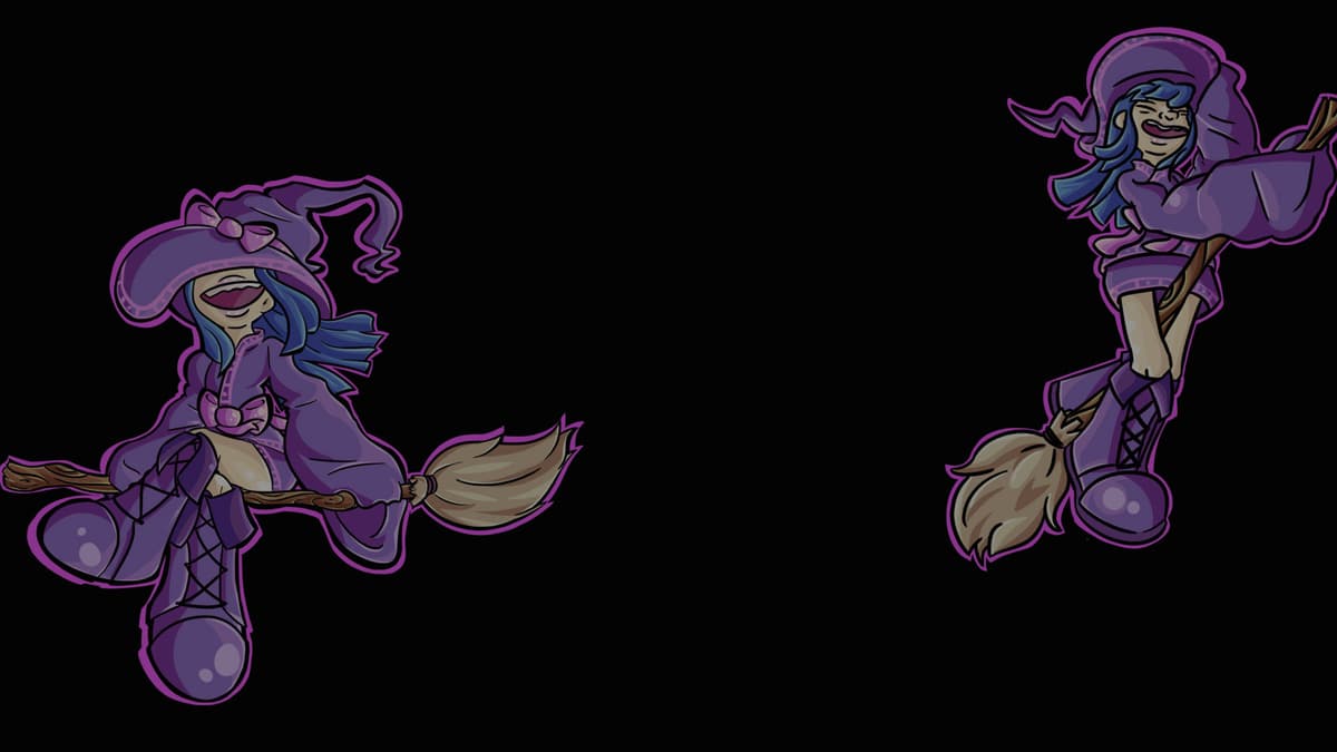 Helga Von Kraut (Profile Background)