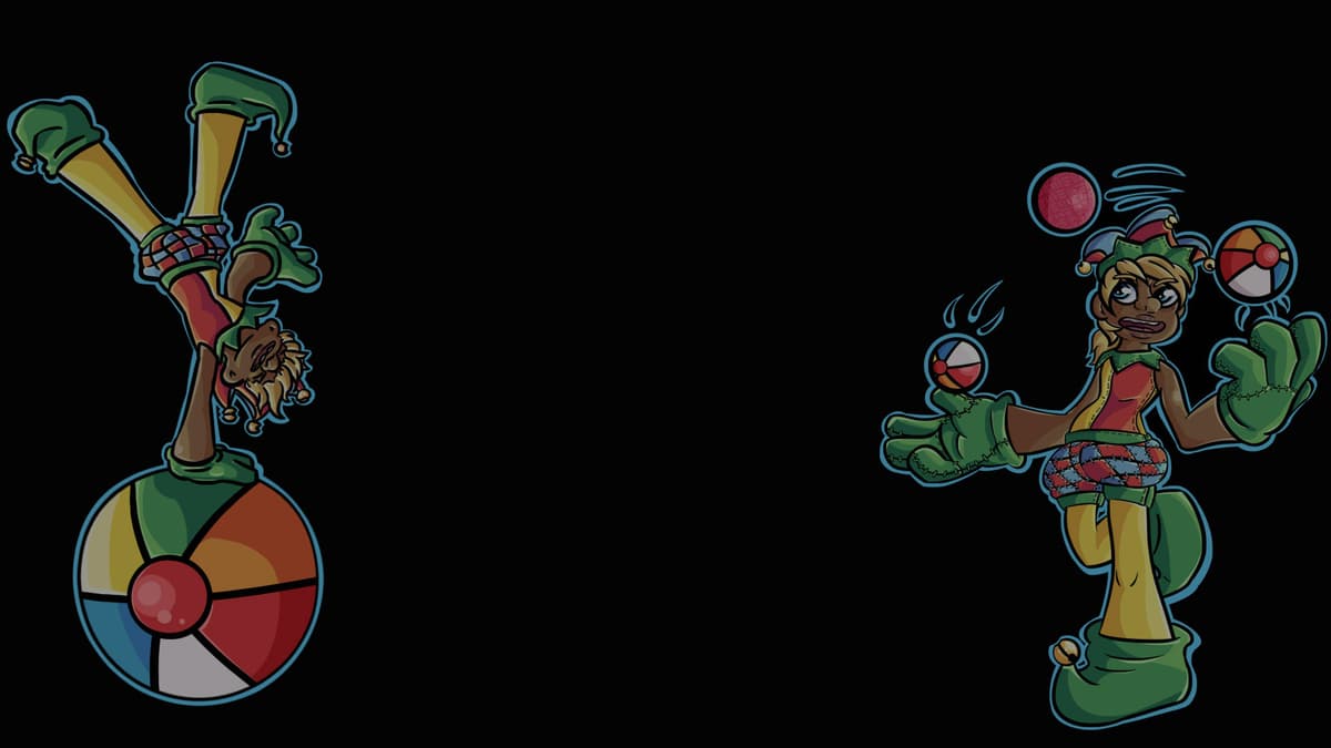 Beau Jingles (Profile Background)