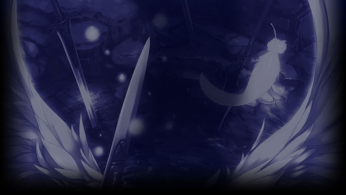 Wings of a Warrior