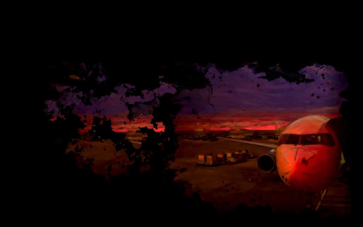 Sunset Boarding