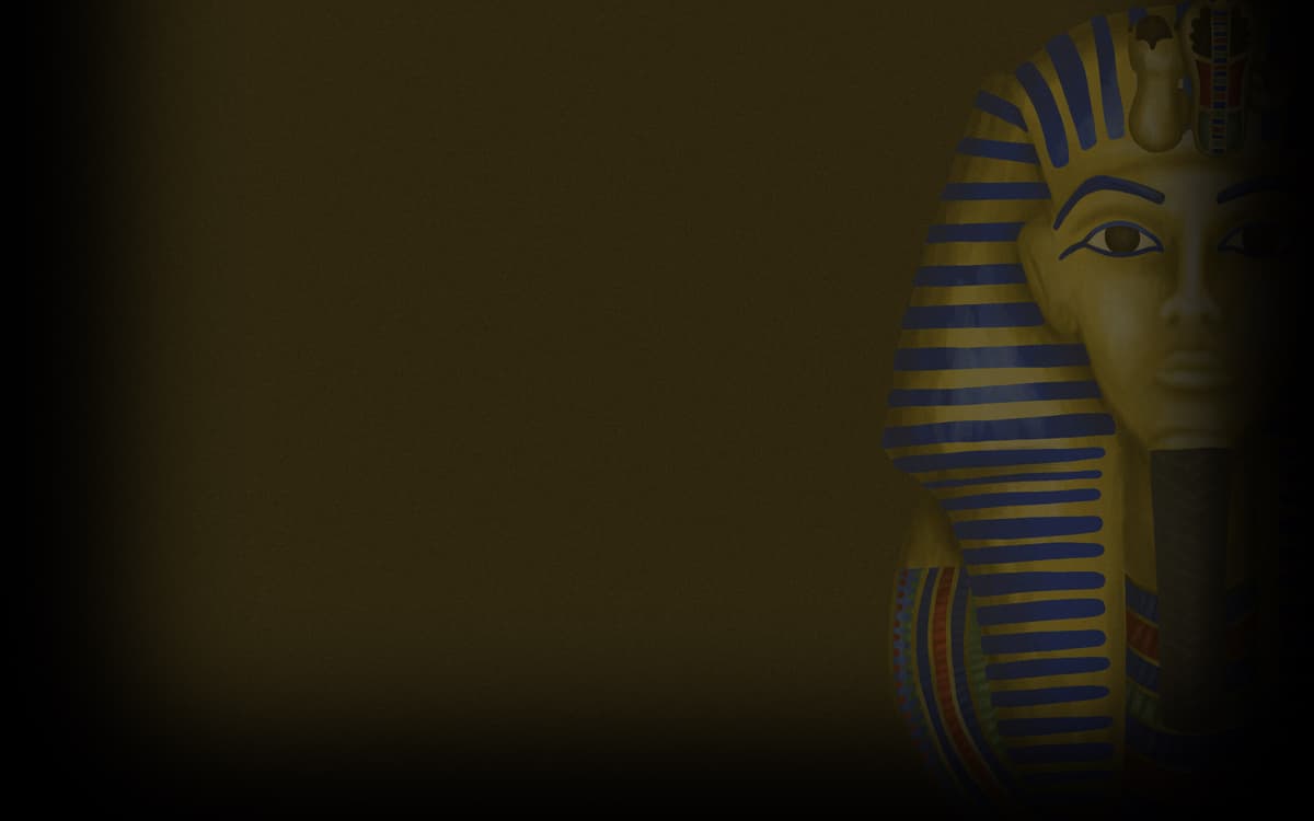 Golden Mask