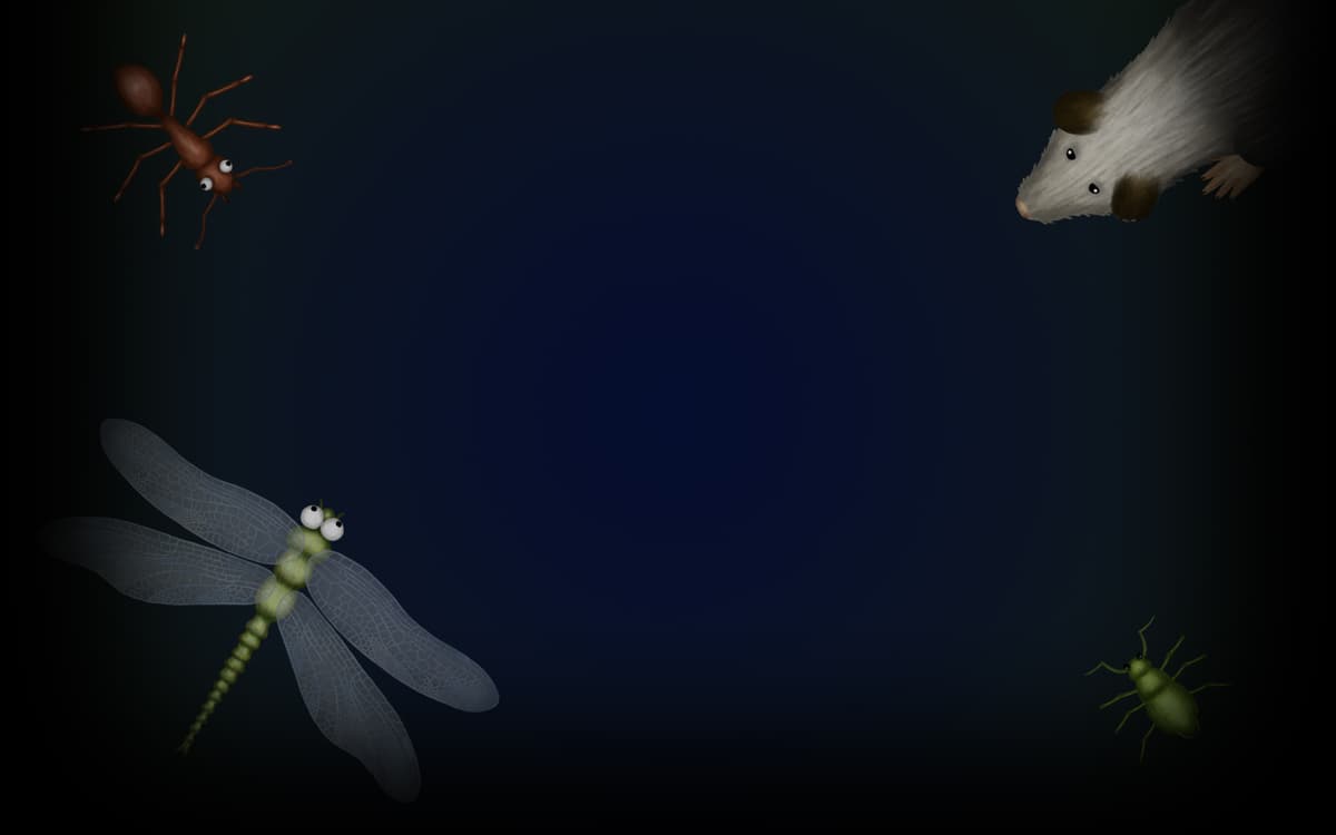 Cretaceous Creatures