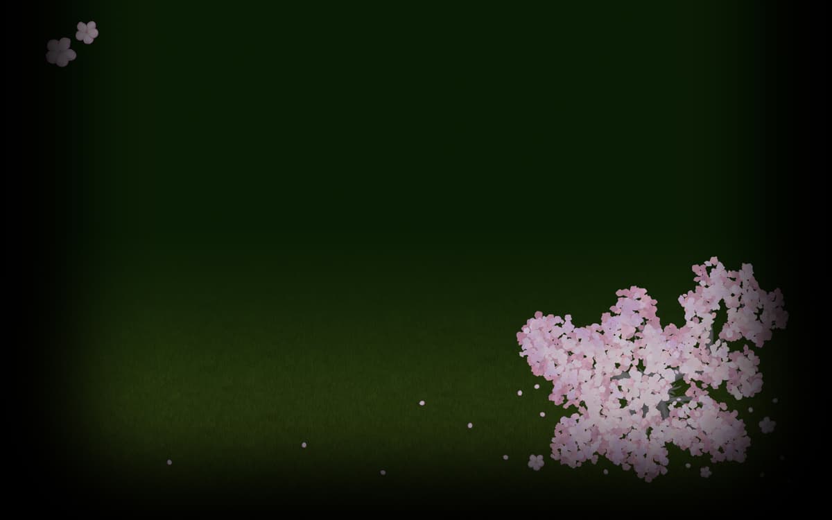 Edo Garden