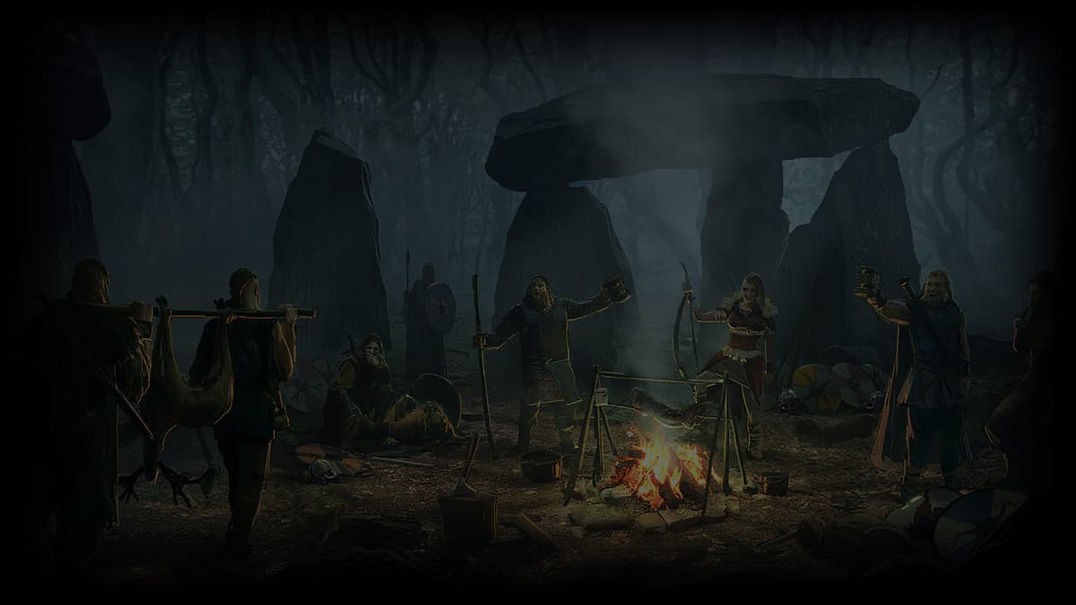 Camping