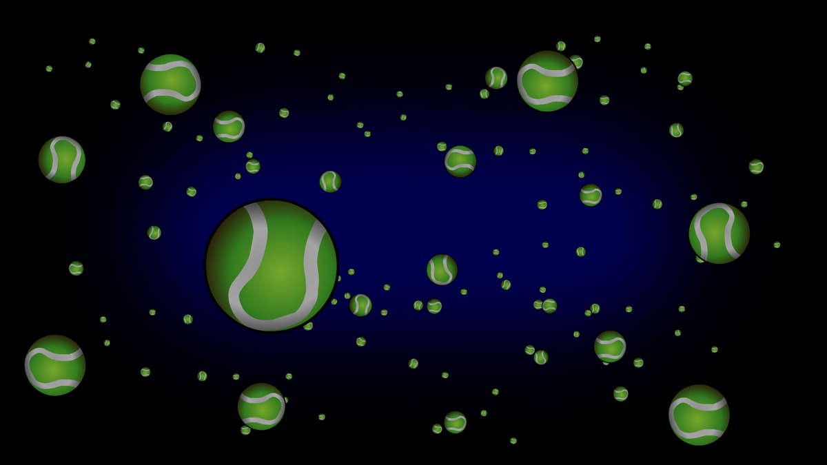 Ballz (Profile Background)