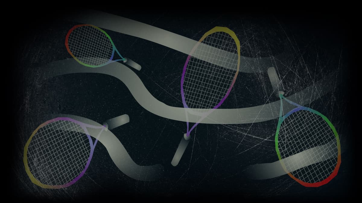 Ye Rackets