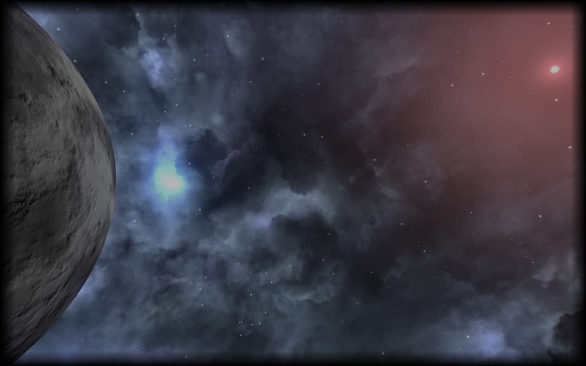 Space Rock