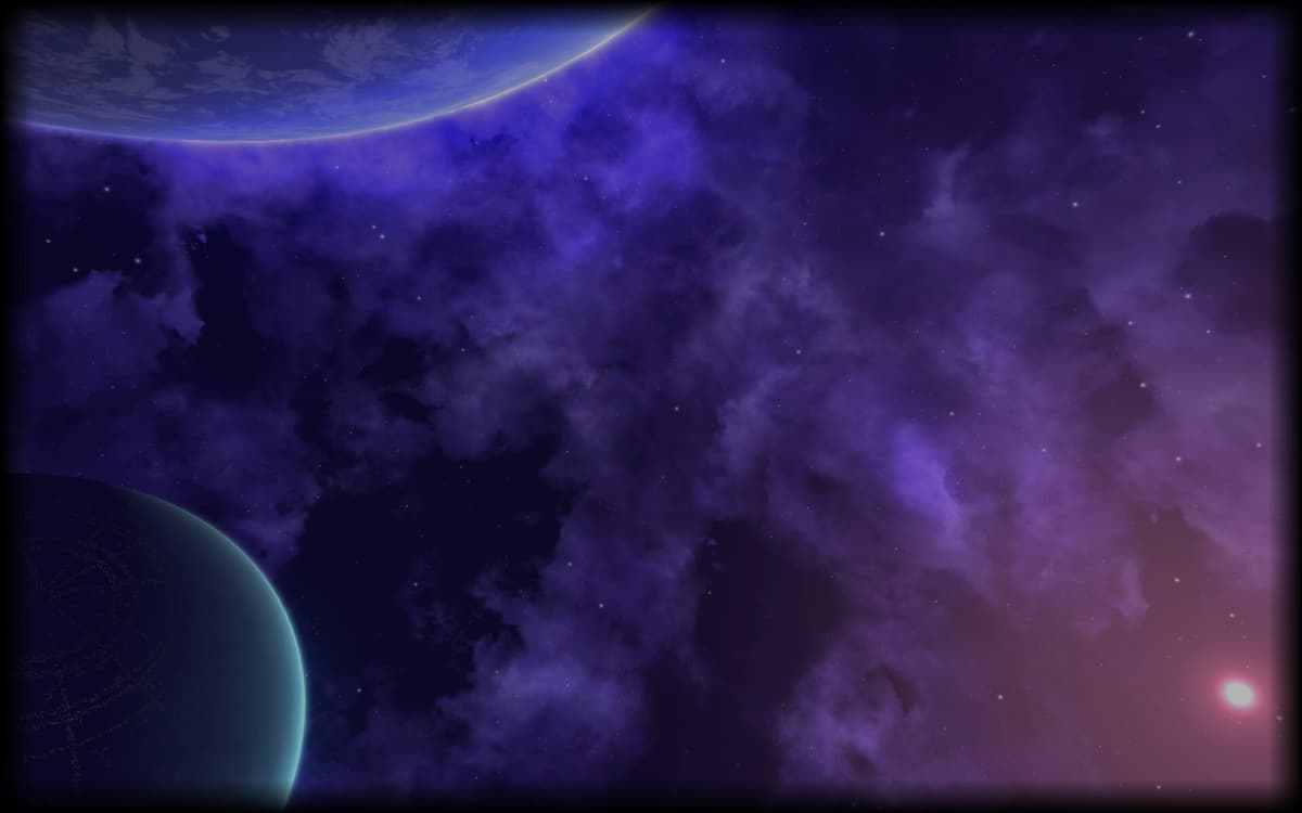 Double Planet