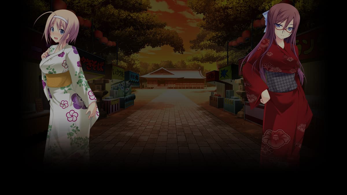 Matsuri