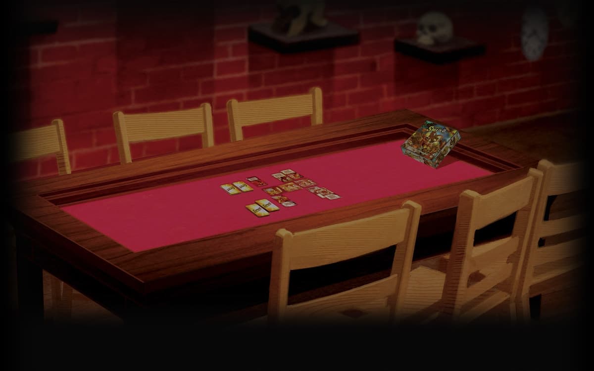 Smash Up Background 3