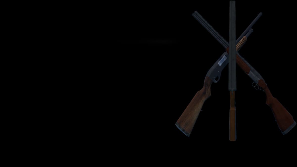 Three Guns Profile