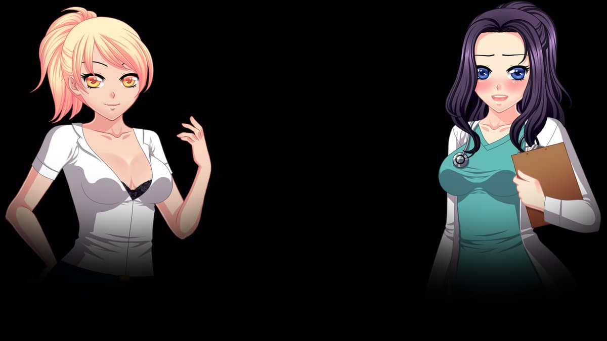 Asuki & Mikai