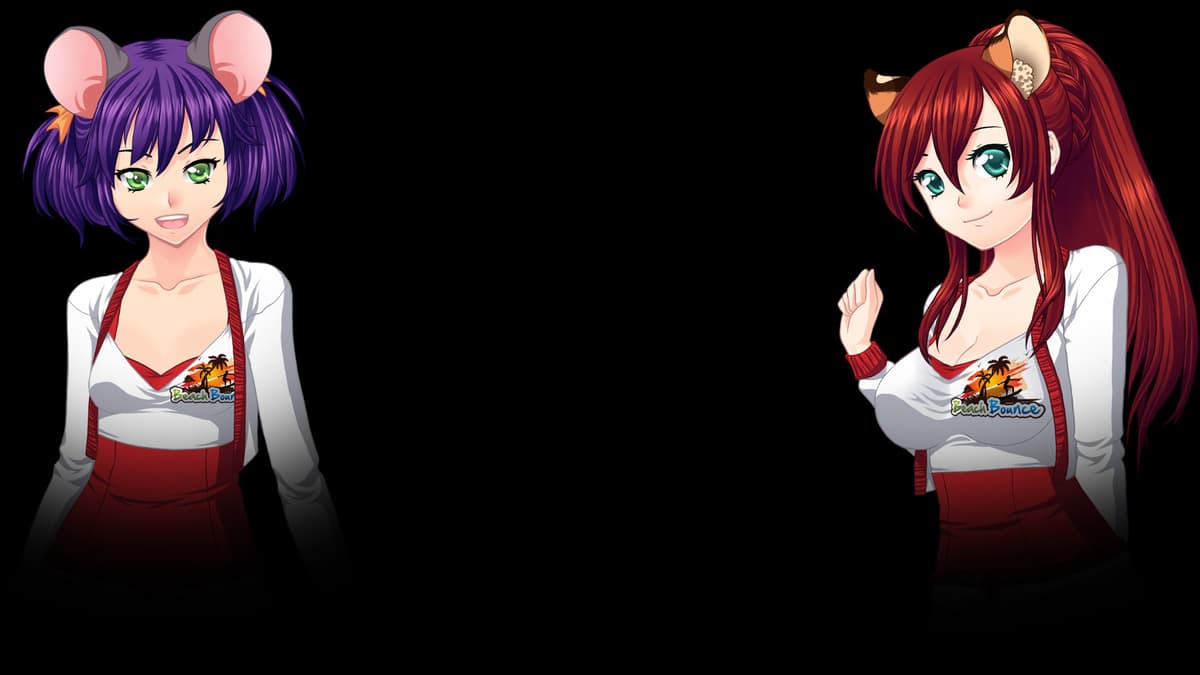 Sakura & Aiko