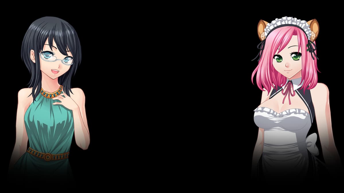 Yuuki & Chiasa
