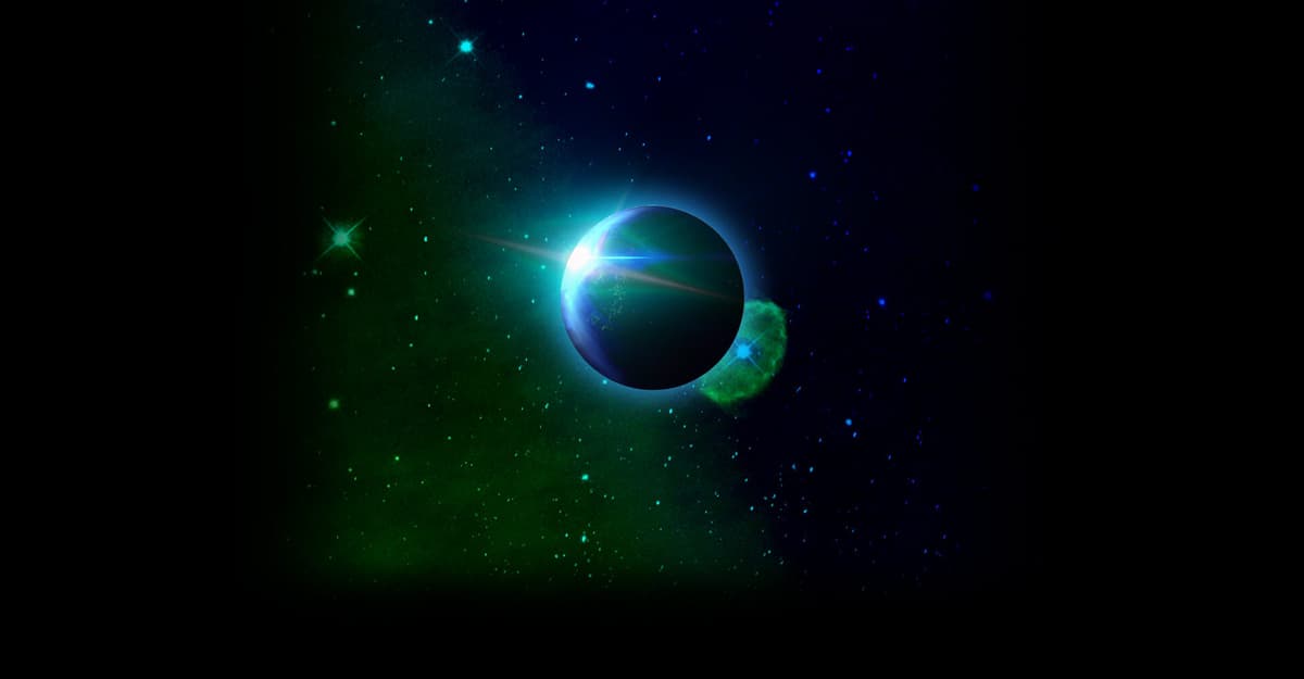 Exoplanet