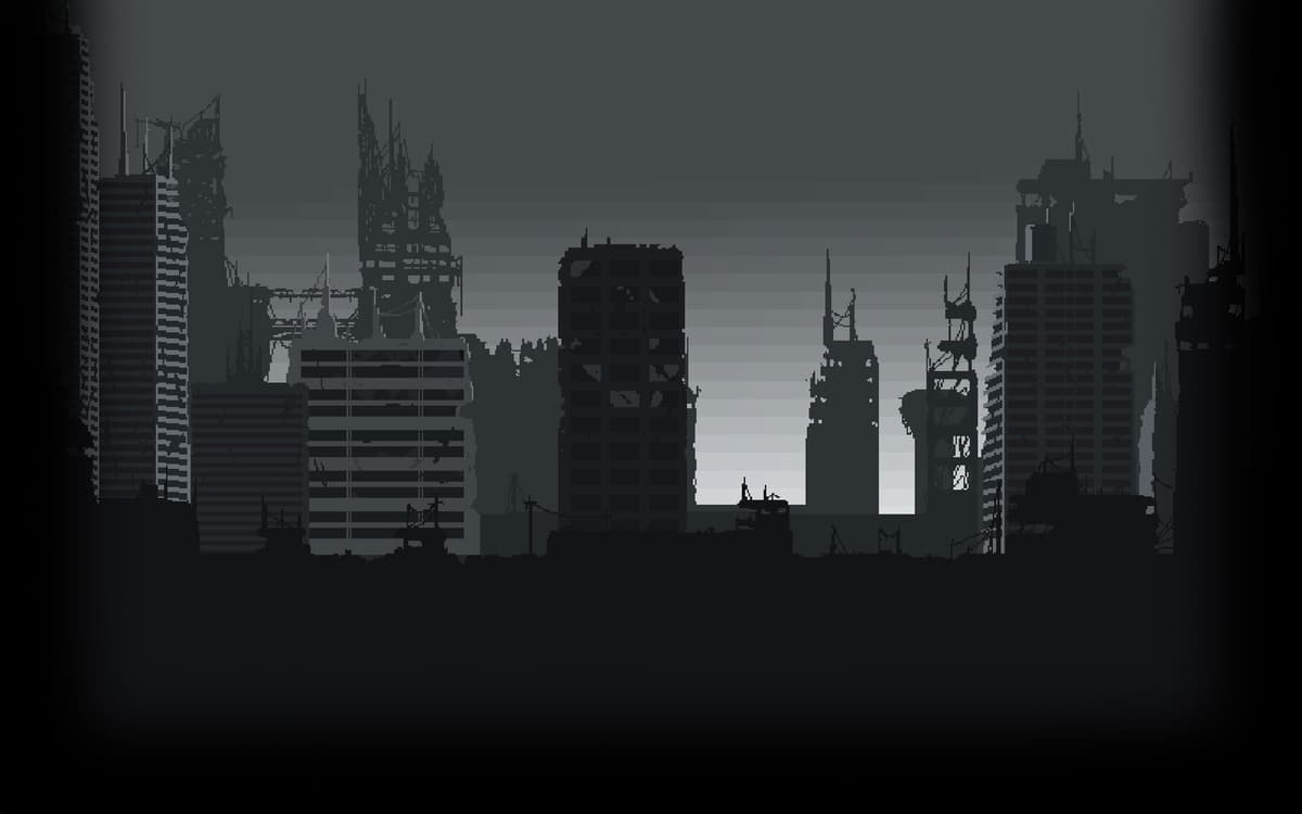 The Fallen City