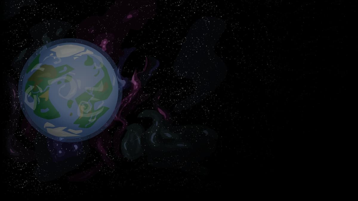 Terran World