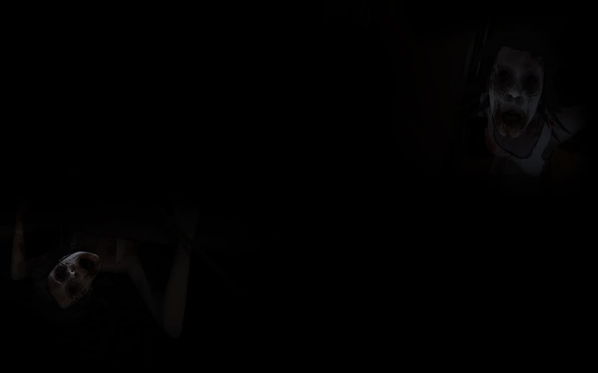 You are dead!