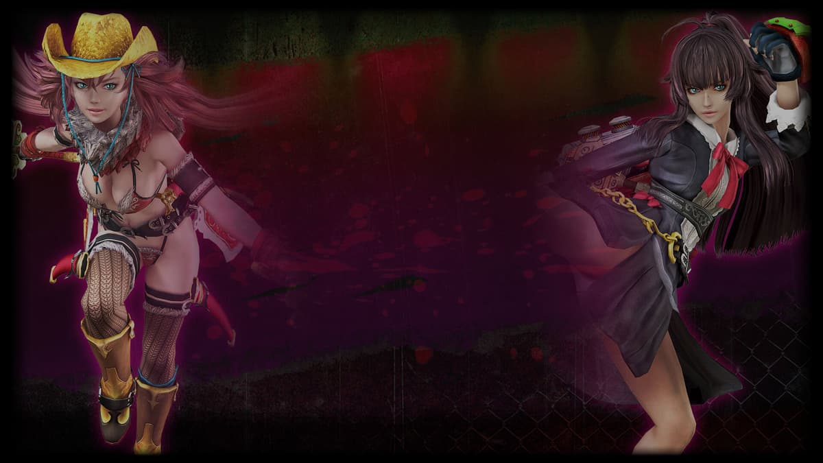 Vampiric