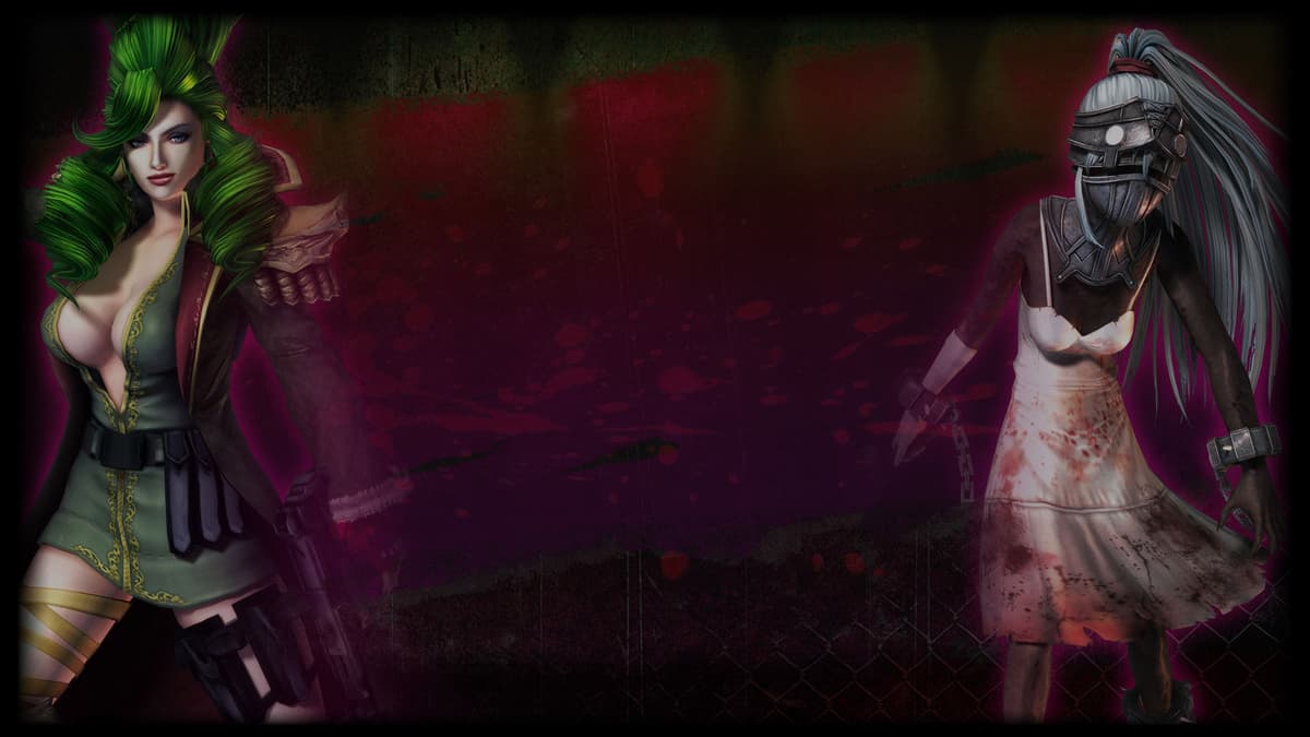 Wall confronting