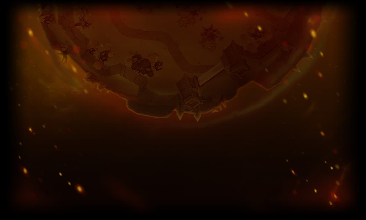 Desert