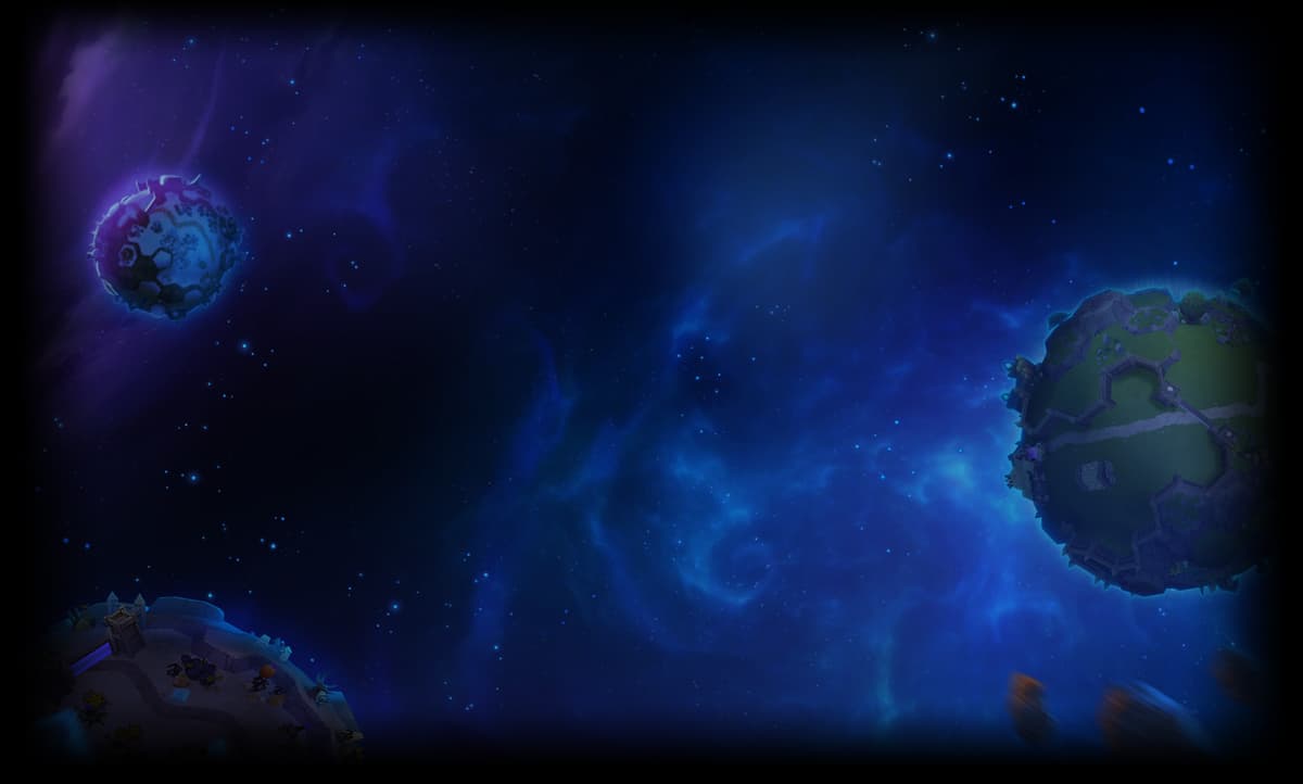 Unnyverse