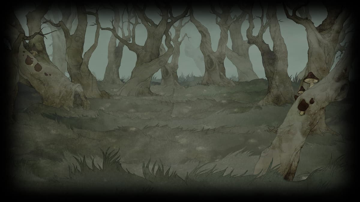 Forest
