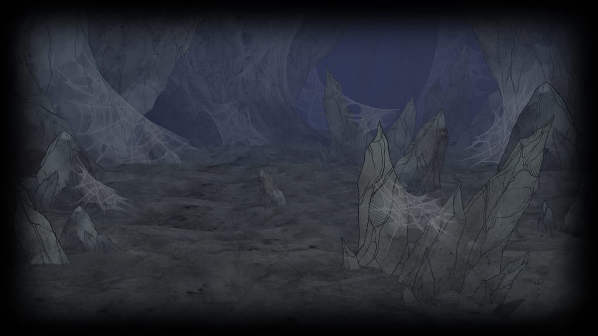 Cavern
