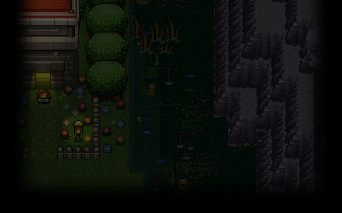 Wizard Tower