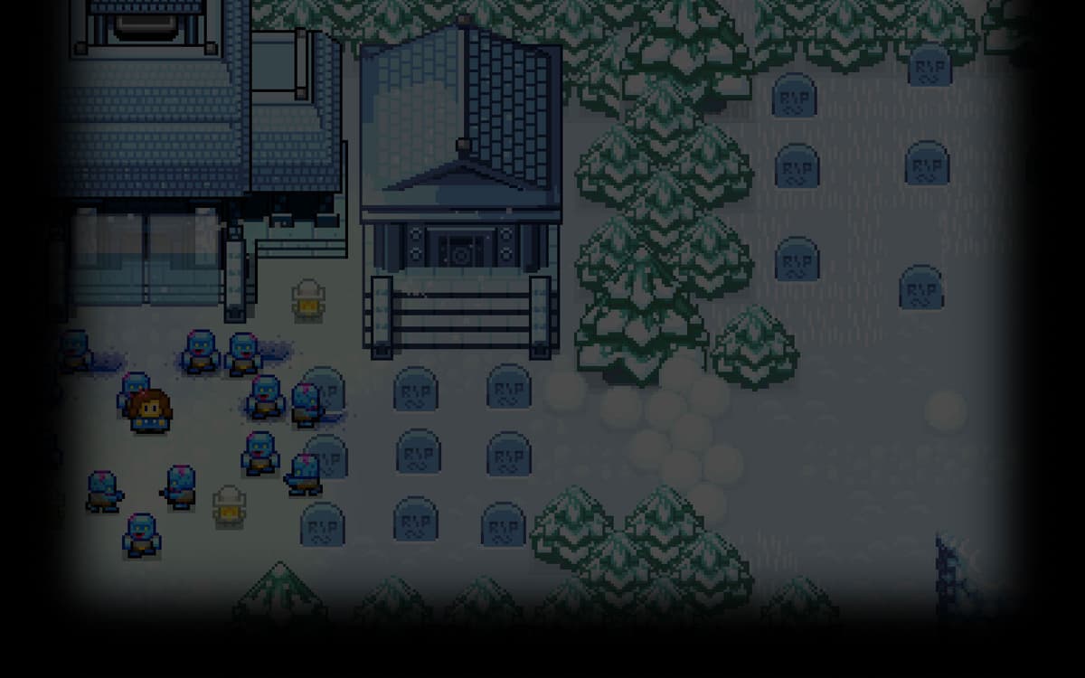 Graveyard
