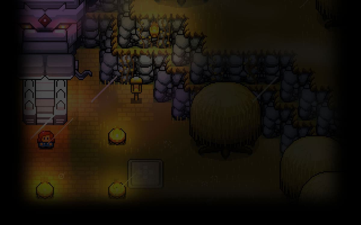 Boiling Caverns