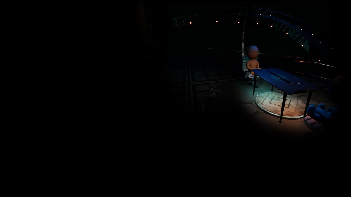 Mindball Game
