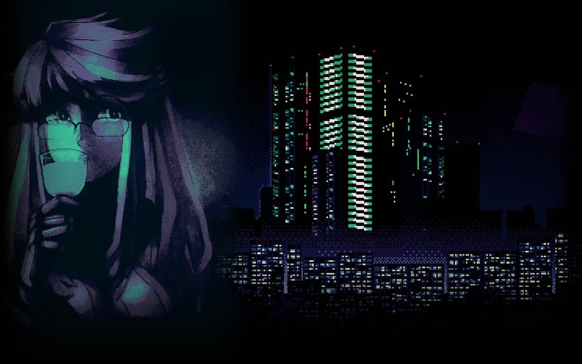 Alma Armas (Profile Background)