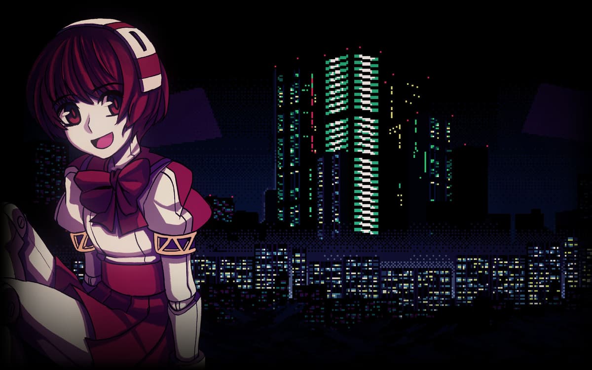 Dorothy Haze (Profile Background)