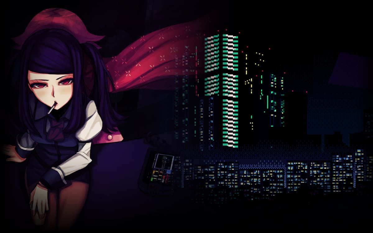 Jill Stingray (Profile Background)