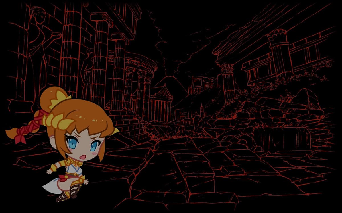 Helen (Profile Background)