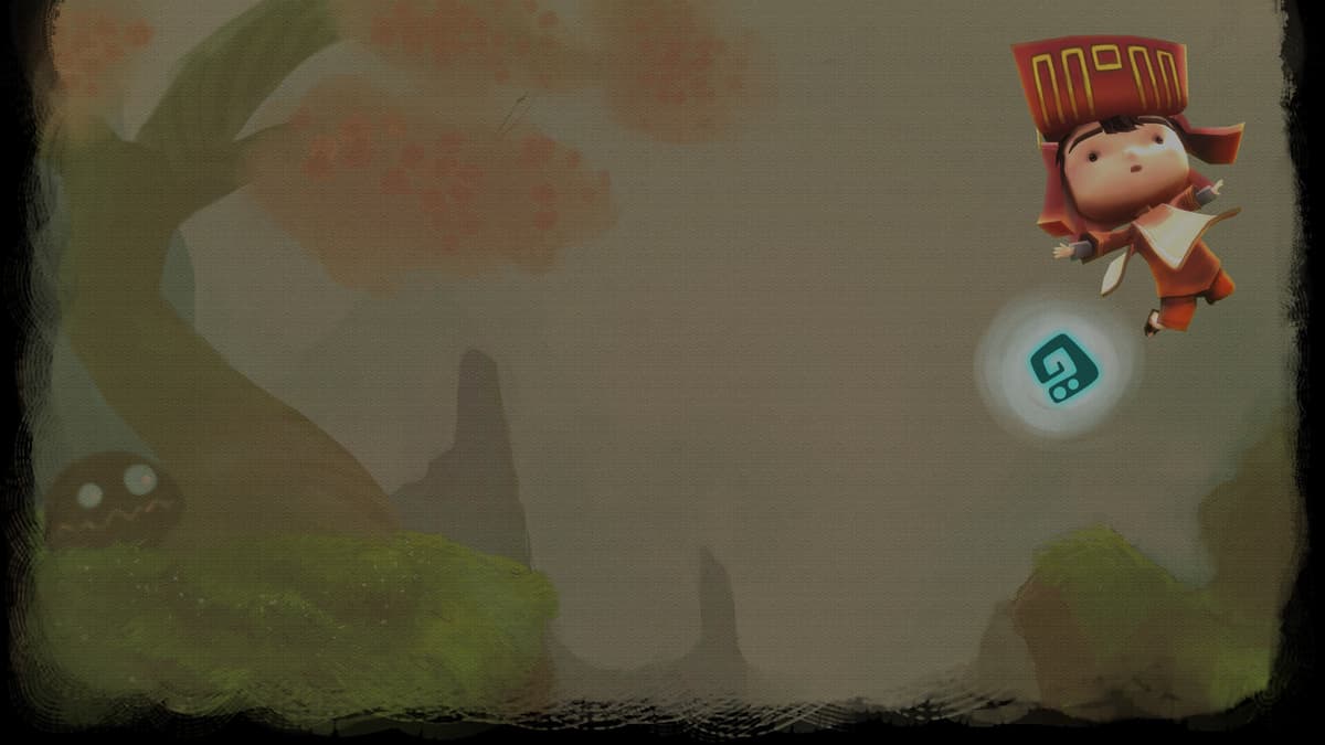 Toku and Enril (Profile Background)