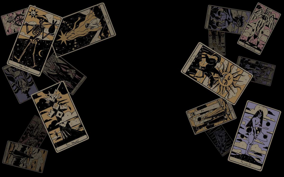 The Tarot