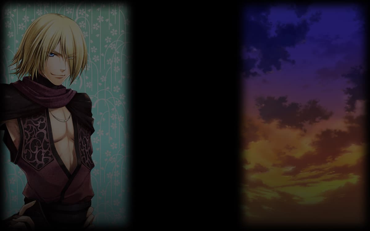 Fuma Kotaro (Profile Background)