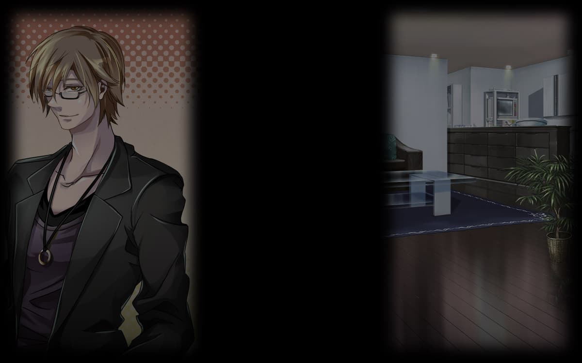 Reito (Profile Background)