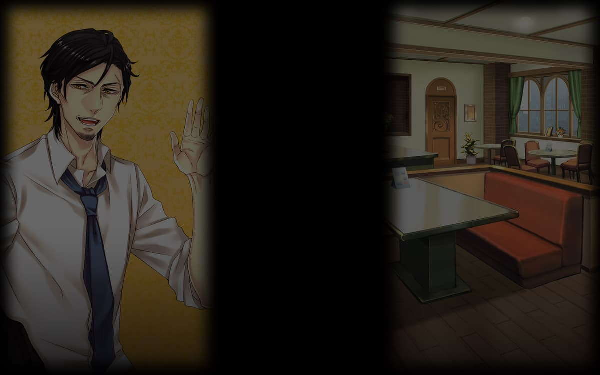 Kodama Hideaki (Profile Background)