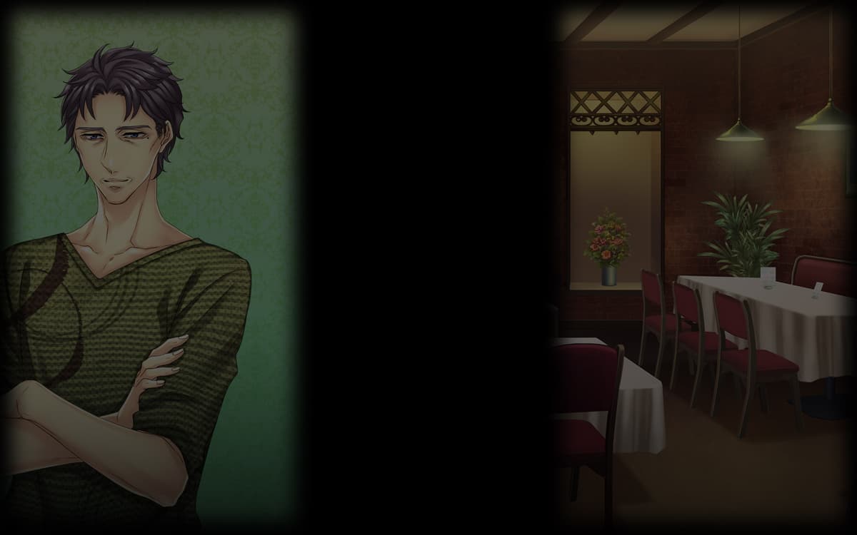 Hodo Yorihisa (Profile Background)