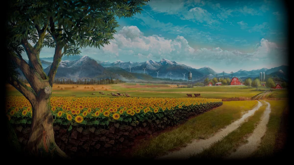 Sunflowers