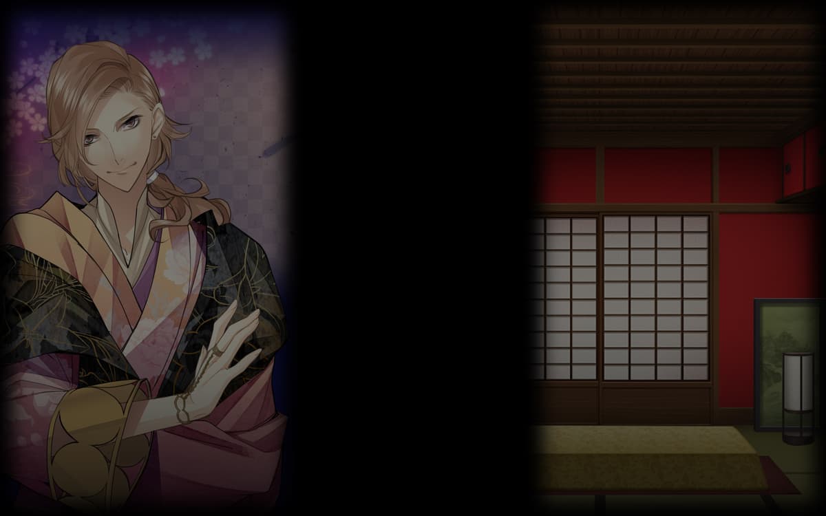 Asagiri (Profile Background)
