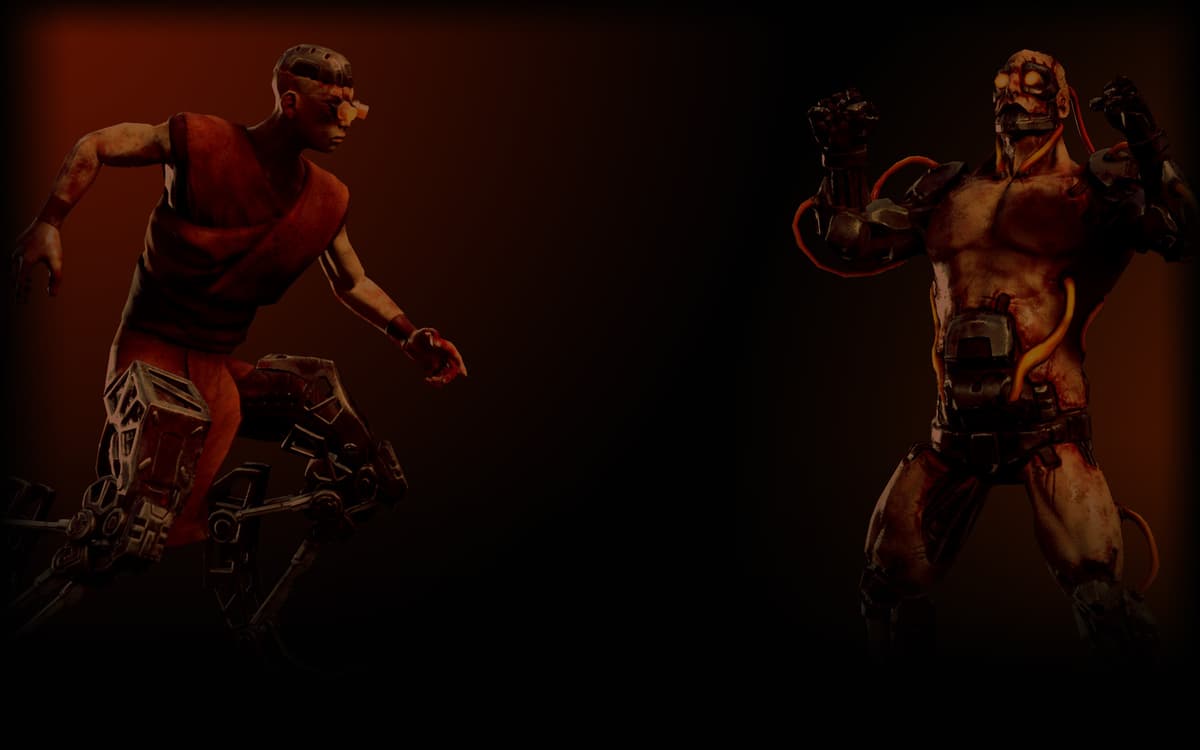 Section Alpha