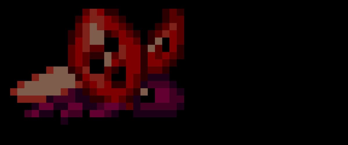 Lady Bug Background