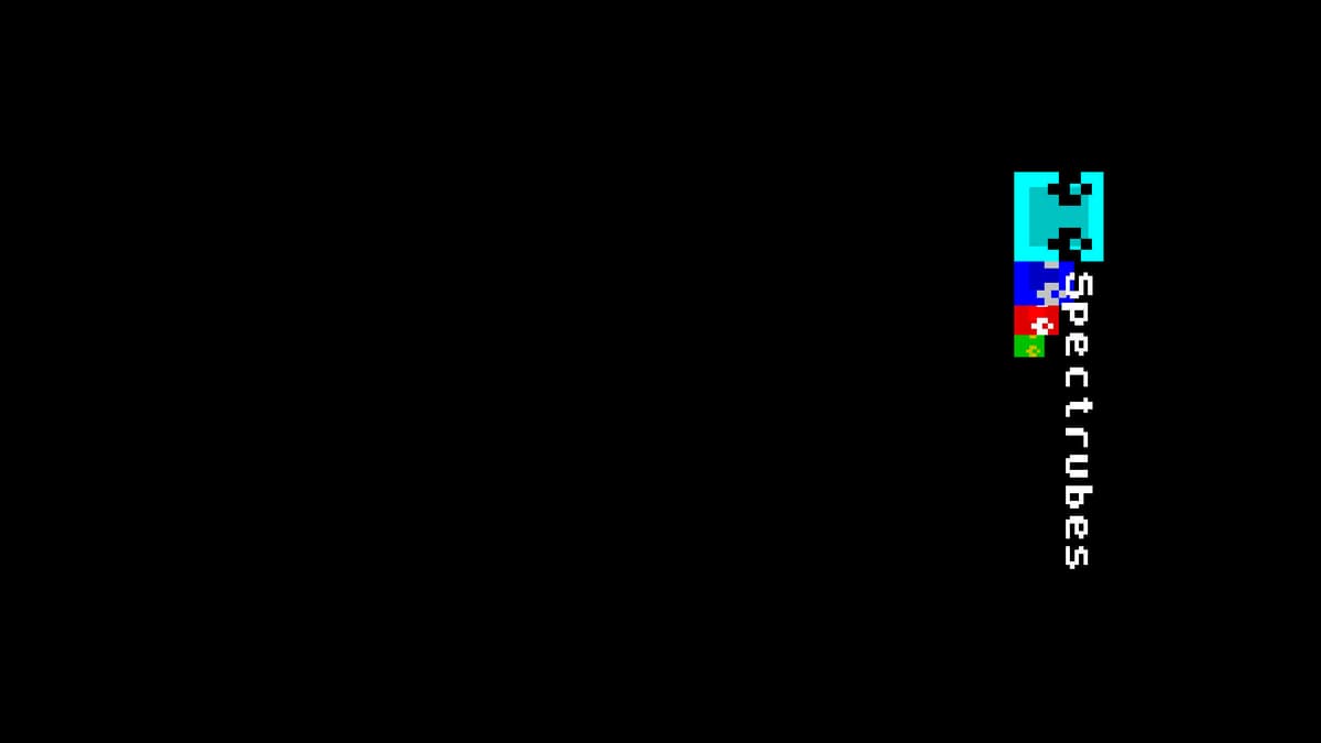 Spectrubes Logo